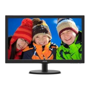 PHILIPS monitor 223V5LHSB2/00