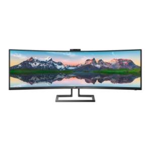 PHILIPS SuperWide monitor 499P9H/00