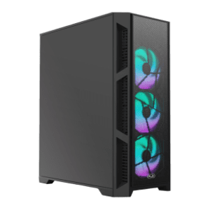 RAIJINTEK kućište Arcadia III TG