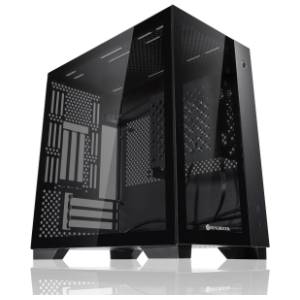 RAIJINTEK kućište Paean C7 crno