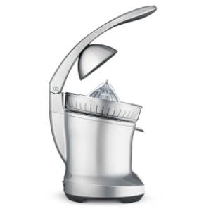 SAGE cediljka BCP600SIL