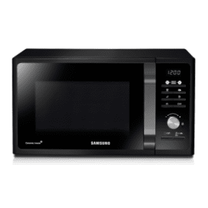 SAMSUNG mikrotalasna rerna MG23F301TAK/OL