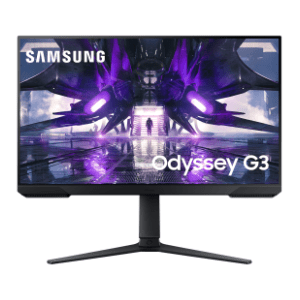SAMSUNG monitor LS27AG300NRXEN