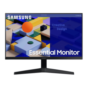 SAMSUNG monitor LS27C310EAUXEN