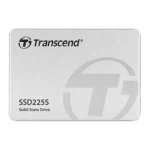 TRANSCEND SSD 500GB TS500GSSD225S