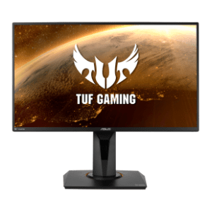 ASUS TUF monitor VG279QM