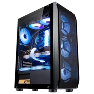ZEUS kućište Zeus Y03B 700W