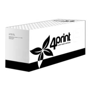 4PRINT SUP HP CF230A crni toner