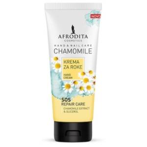 AFRODITA chamomile 100ml