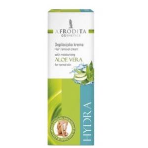 AFRODITA Hydra depil. krema 100ml