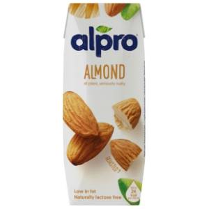 ALPRO mleko od badema 250ml