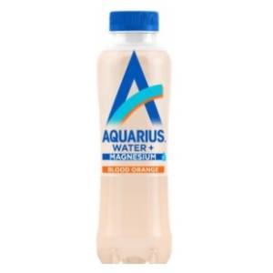 AQUARIUS orange 400ml