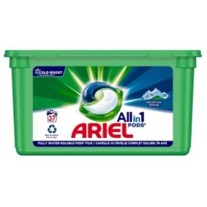 ARIEL PODS mountain spring 37kom