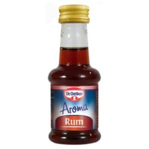 Aroma DR.OETKER rum 38ml