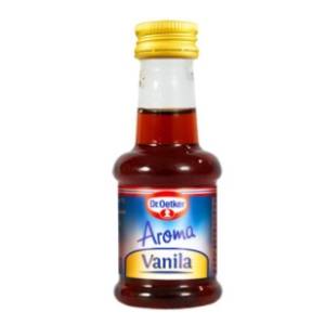 Aroma DR.OETKER vanila 38ml