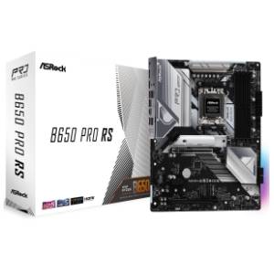 ASRock B650 Pro RS matična ploča