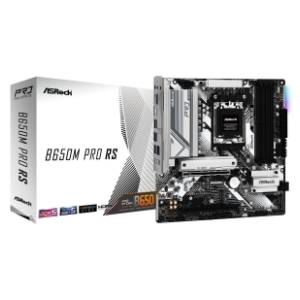 ASRock B650M Pro RS matična ploča