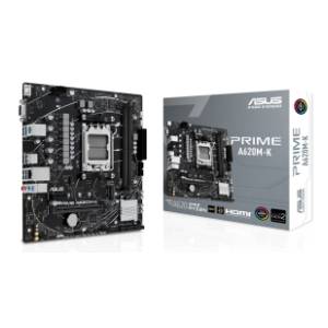 ASUS PRIME A620M-K matična ploča
