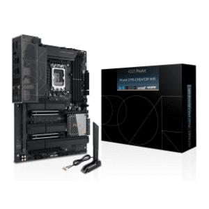 ASUS ProArt Z790-CREATOR WIFI matična ploča
