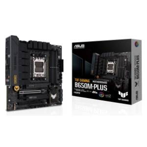 ASUS TUF GAMING B650M-PLUS matična ploča