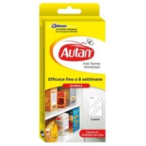 AUTAN Alimentari protiv kuhinjskih moljaca 2kom