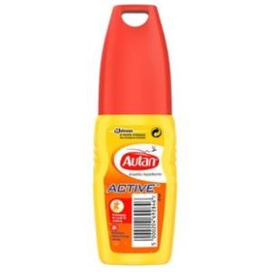 AUTAN raspršivač Active 100ml