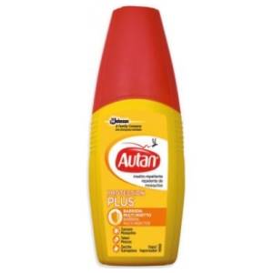 AUTAN raspršivač Protection plus 100ml