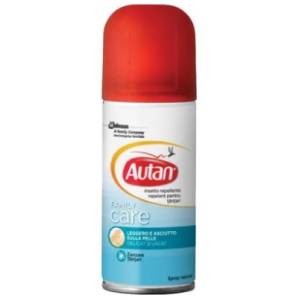 AUTAN sprej Family care 100ml