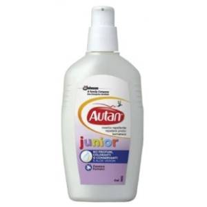 AUTAN sprej Junior 100ml