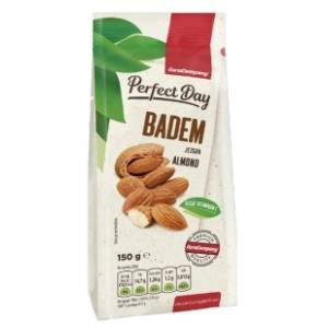 Badem jezgro EUROCOMPANY Perfect day 150g