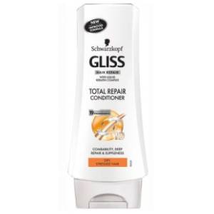 Balzam GLISS Total repair 200ml