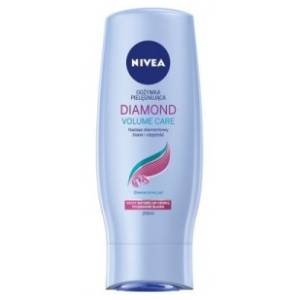 Balzam NIVEA volume care 200ml