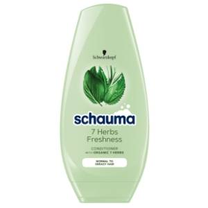 Balzam SCHAUMA 7 herbs 250ml