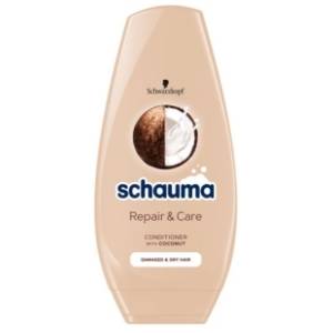 Balzam SCHAUMA Repair 250ml