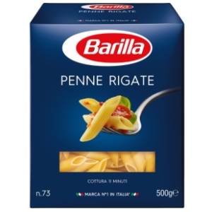BARILLA Pene rigate n.73 500g