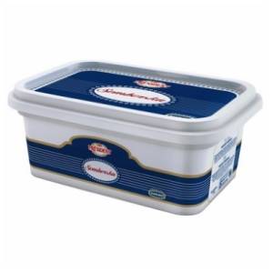 Beli sir PRESIDENT Somborska 250g
