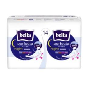 BELLA Perfecta Night ulošci 14kom