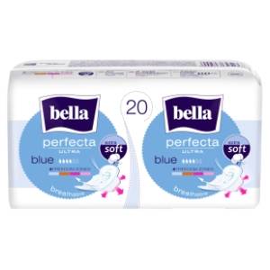 BELLA Perfecta Ultra ulošci 20kom