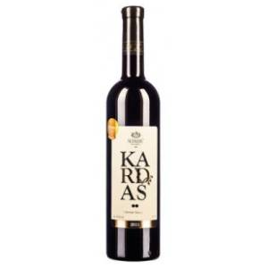 Crno vino ALEKSIĆ Kardaš 0,75l