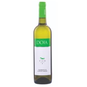 Belo vino DOJA Chardonnay & Pinot grigio 0,75l