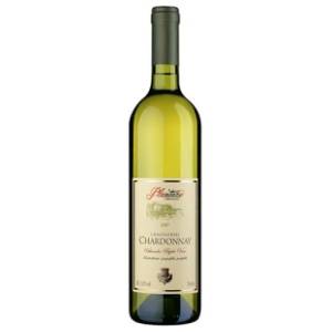 Belo vino PLANTAŽE Chardonnay 0,75l