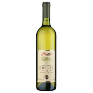 Belo vino PLANTAŽE Krstač 0,75l