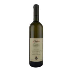 Belo vino PLANTAŽE Sauvignon 0,75l