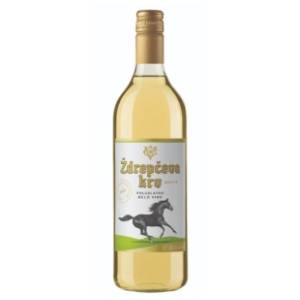 Belo vino VINARIJA ČOKA Ždrepčeva krv 1l