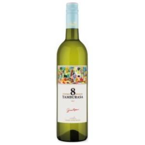 Belo vino ZVONKO BOGDAN Osam tamburaša 750ml