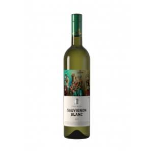 Belo vino ZVONKO BOGDAN Sauvignon blanc 750ml