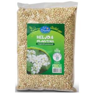 BEYOND heljda oljuštena 500g