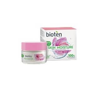 BIOTEN Skin Moisture za suvu kožu 50ml