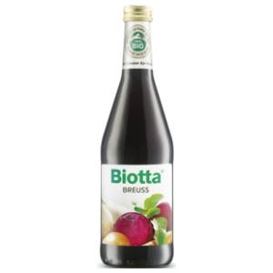 BIOTTA Breuss organski sok 500ml