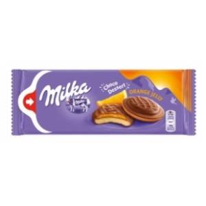 MILKA biskvit pomorandža 147g